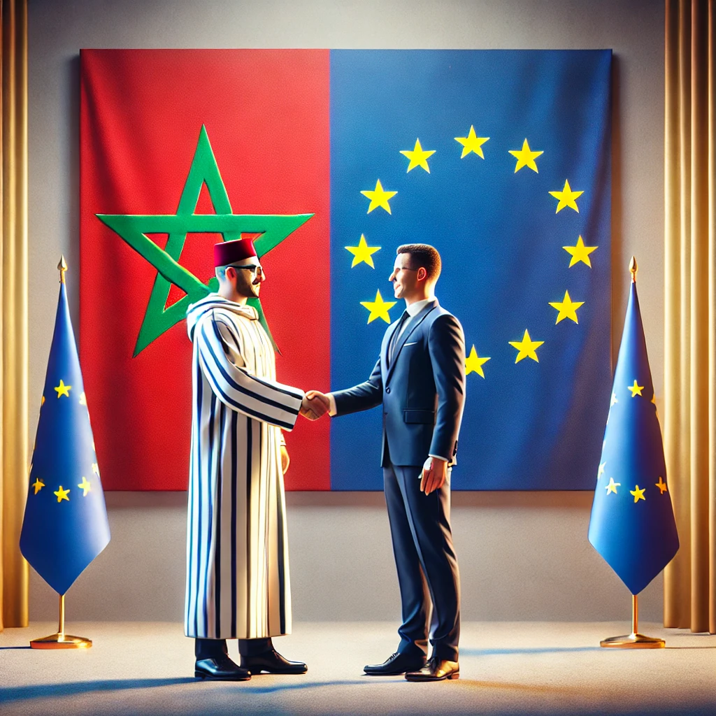 Nasser Bourita : Une Stratégie pour la Dignité des Marocains Face aux Visas Européens