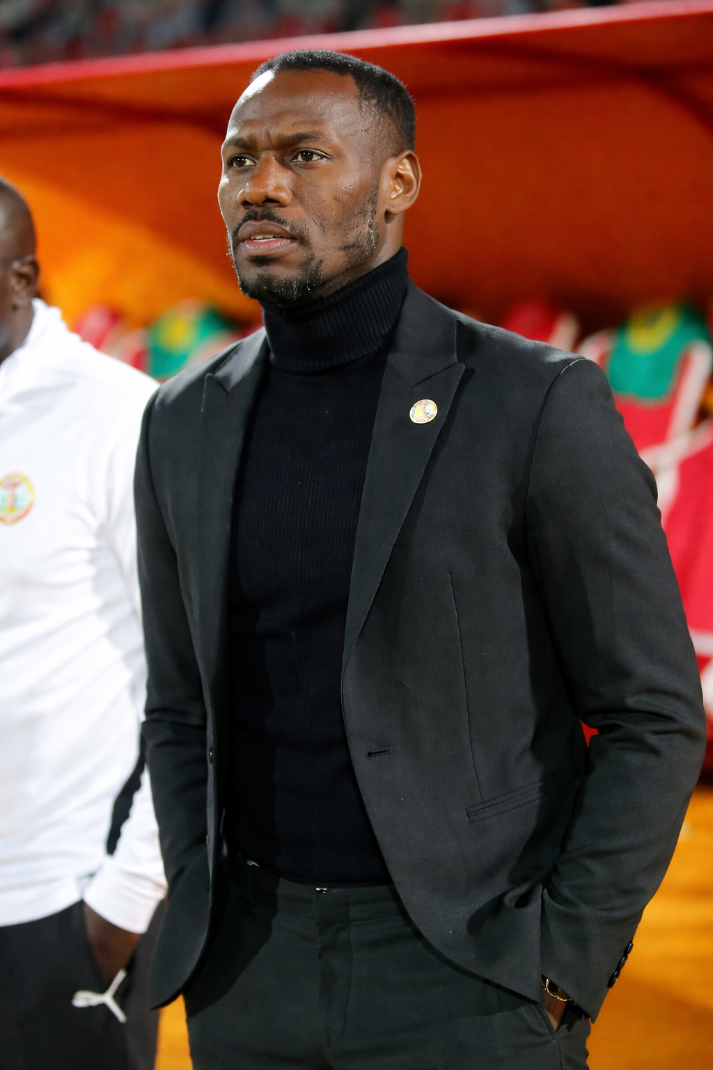 Pape Thiaw : « Soit je gagne, soit je crée un scandale. »