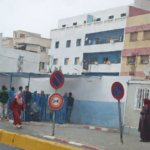 Enfants des rues à Nador : mendicité, drogues et rêves de migration clandestine »