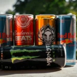 Boissons énergisantes au Maroc : un danger pour les jeunes, plaidoyer pour une interdiction aux mineurs