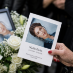 Obsèques et hommages : un dernier adieu à Nadia Farès