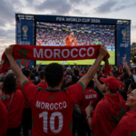 Mondial 2026: la diaspora MRE y croit