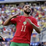 Maroc-Brésil 1-1 : les marocaines en liesse