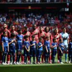 Lions de l'Atlas : jeune génération qui rêve