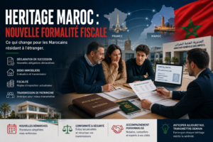 Retraités MRE au Maroc : attention à la règle des 3 mois Retraités MRE au Maroc : attention à la règle des 3 mois