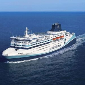 Marhaba 2026: Ferrys déjà pleins Marhaba 2026: Ferrys déjà pleins