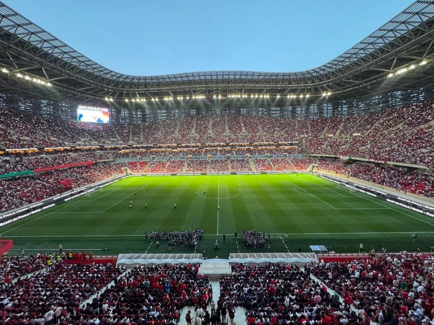 yabladi-1781374036 Kings League : le Maroc valide sa qualification pour les demi-finales