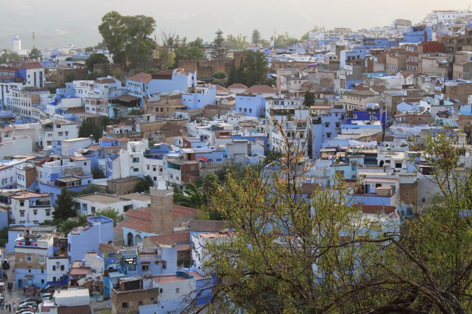 Maroc nouvelle stratégie