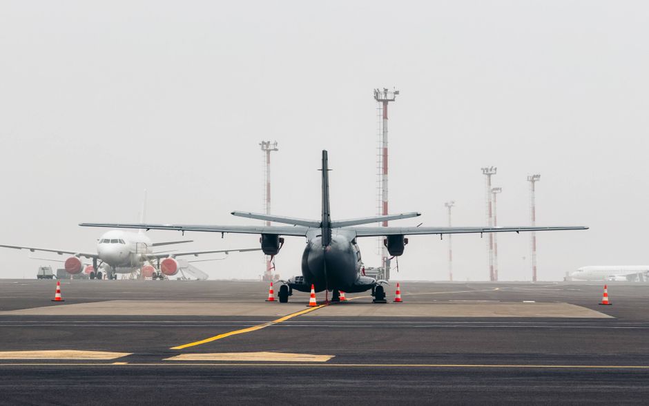 KC390 Millennium Maroc