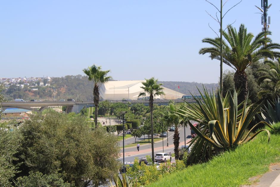 diaspora marocaine Montpellier