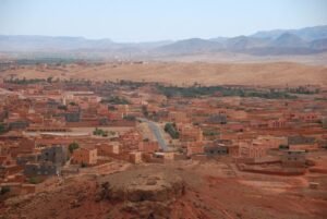 titre foncier perdu maroc