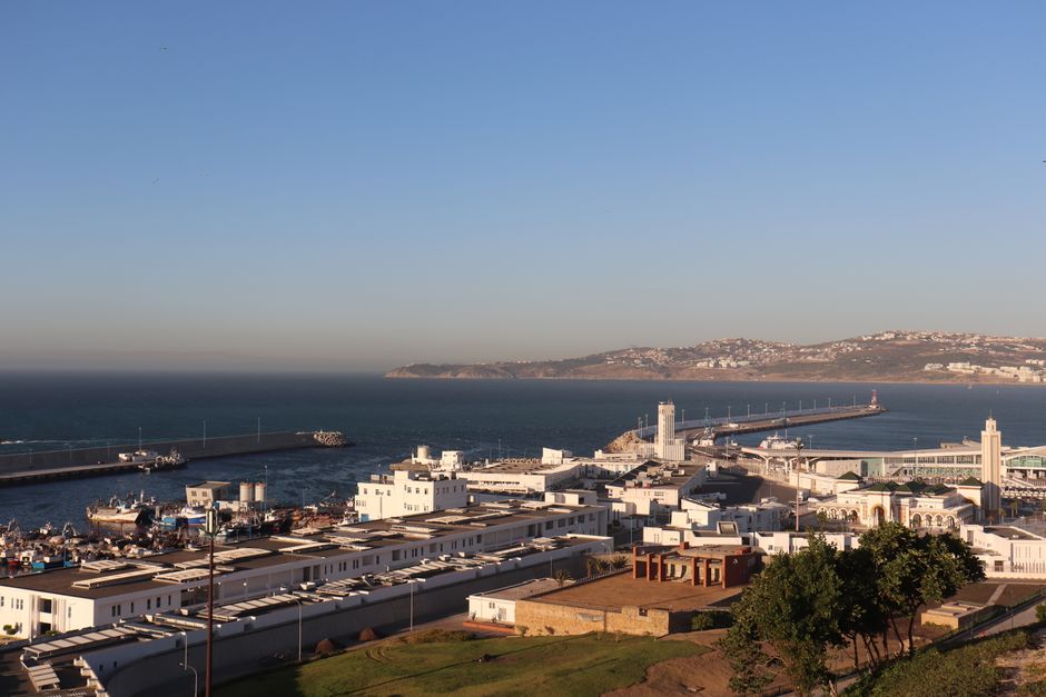 Étudier au Maroc