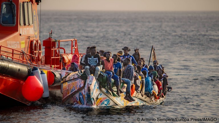Espagne : durcissement de la loi sur l'asile et l'expulsion