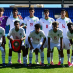 JM 2026 : Les Lionceaux de l'Atlas en demi-finale