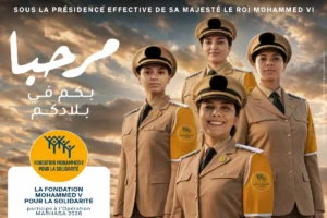 Marhaba 2026 : Tanger Med fluide pour les MRE Marhaba 2026 : Tanger Med fluide pour les MRE