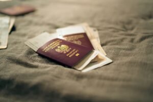 Mari étranger d’une Marocaine : nationalité ? Mari étranger d’une Marocaine : nationalité ?
