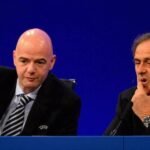 UEFA : plainte contre Infantino pour "gestion déloyale"