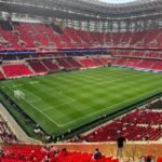 Jeux Méditerranéens : le Maroc U20 file en demi-finale après une victoire 5-1 Jeux Méditerranéens : le Maroc U20 file en demi-finale après une victoire 5-1