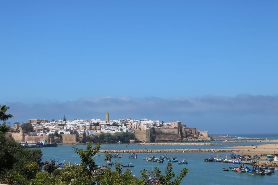 Ceuta migrants violences