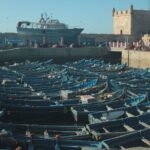 Crise Sebta Maroc