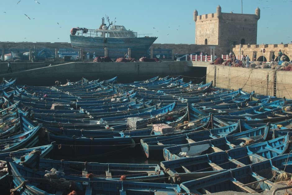 Crise Sebta Maroc