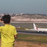 enfants MRE été Maroc