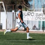Rayan Zinebi rejoint le Real Madrid Castilla, prêté par Grenade Rayan Zinebi rejoint le Real Madrid Castilla, prêté par Grenade
