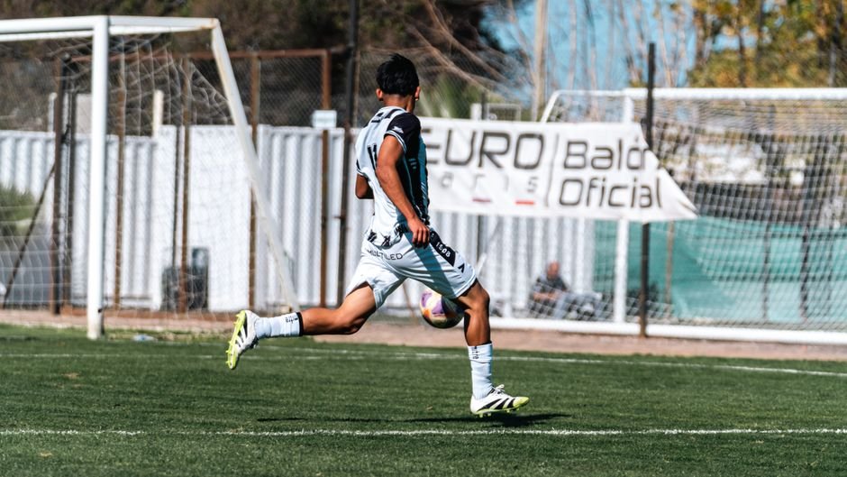 Rayan Zinebi rejoint le Real Madrid Castilla, prêté par Grenade
