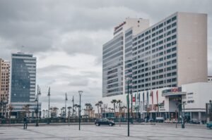 Déficit commercial du Maroc : la facture s’alourdit à fin juillet 2026 Déficit commercial du Maroc : la facture s’alourdit à fin juillet 2026