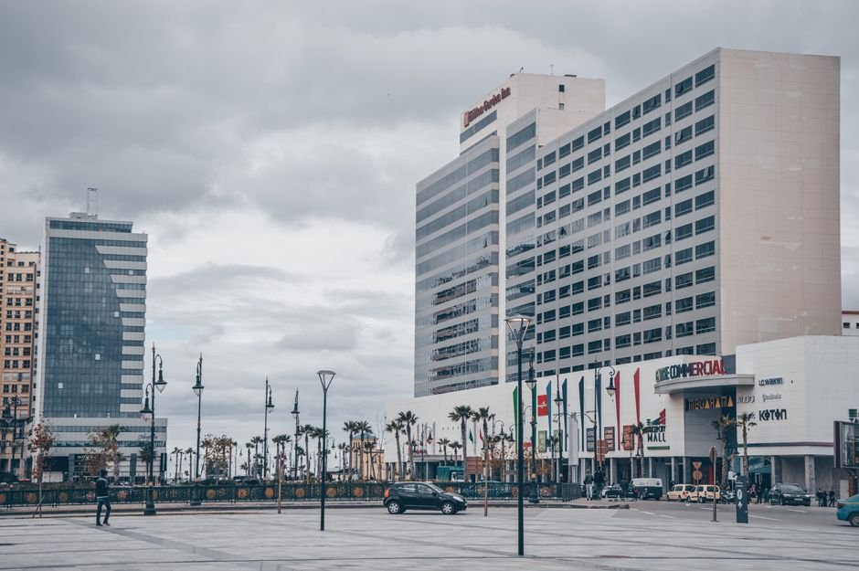 Déficit commercial du Maroc : la facture s’alourdit à fin juillet 2026