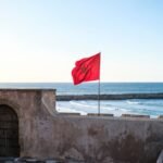 Fort Rottembourg à Rabat : de fortin abandonné à musée de la photographie Fort Rottembourg à Rabat : de fortin abandonné à musée de la photographie