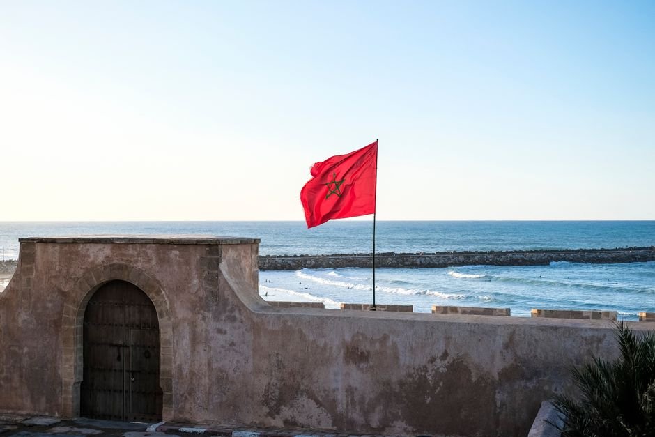 Fort Rottembourg à Rabat : de fortin abandonné à musée de la photographie