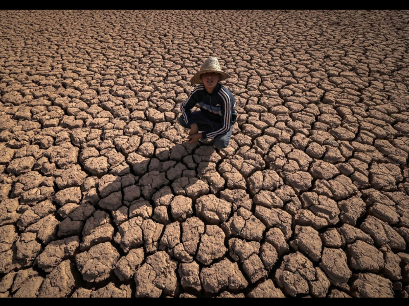 Sécheresse au Maroc : El Niño, une nouvelle menace ?