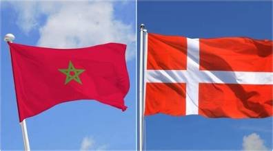 Danemark : le Maroc, un "ami fiable" pour l'Europe