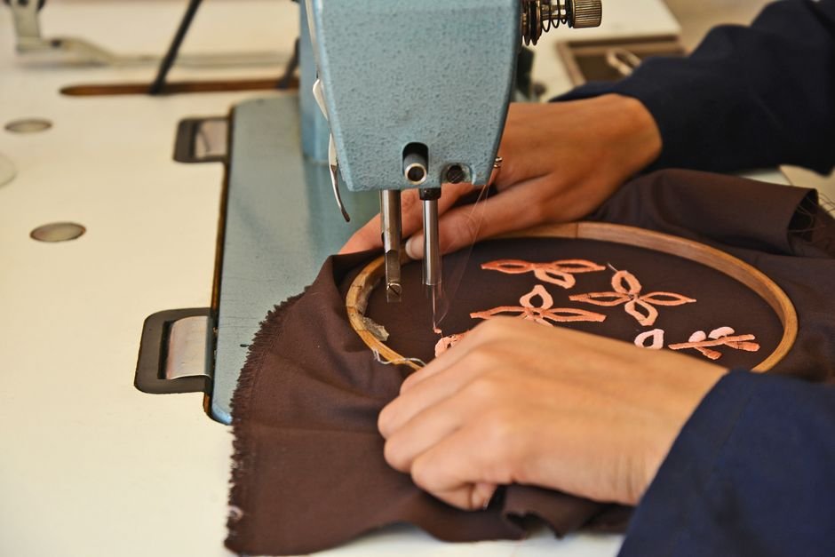 Textile Maroc Europe